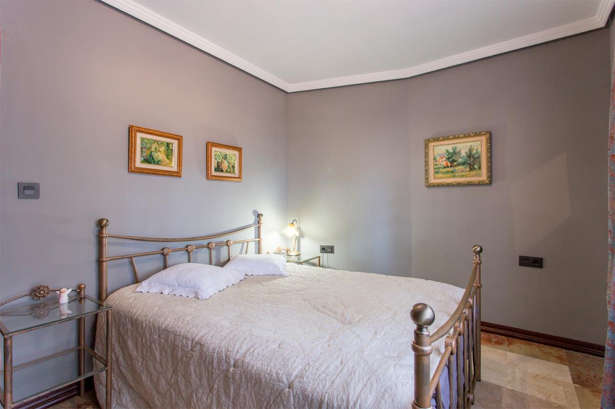 Apartments with garden access (1)